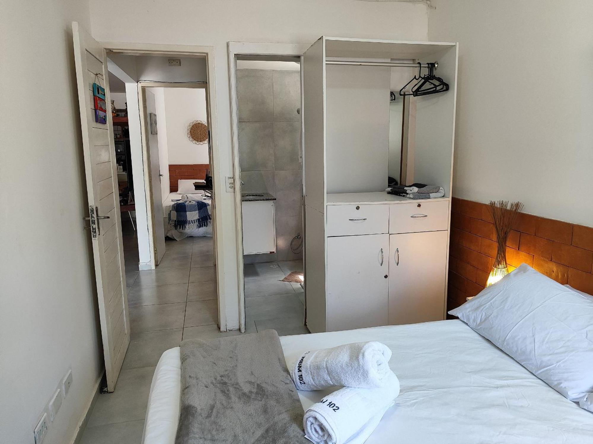Flat Beira-Mar Maragogi Appartement Buitenkant foto